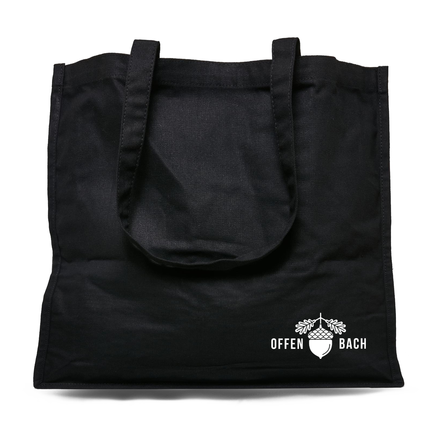 Canvas Tasche