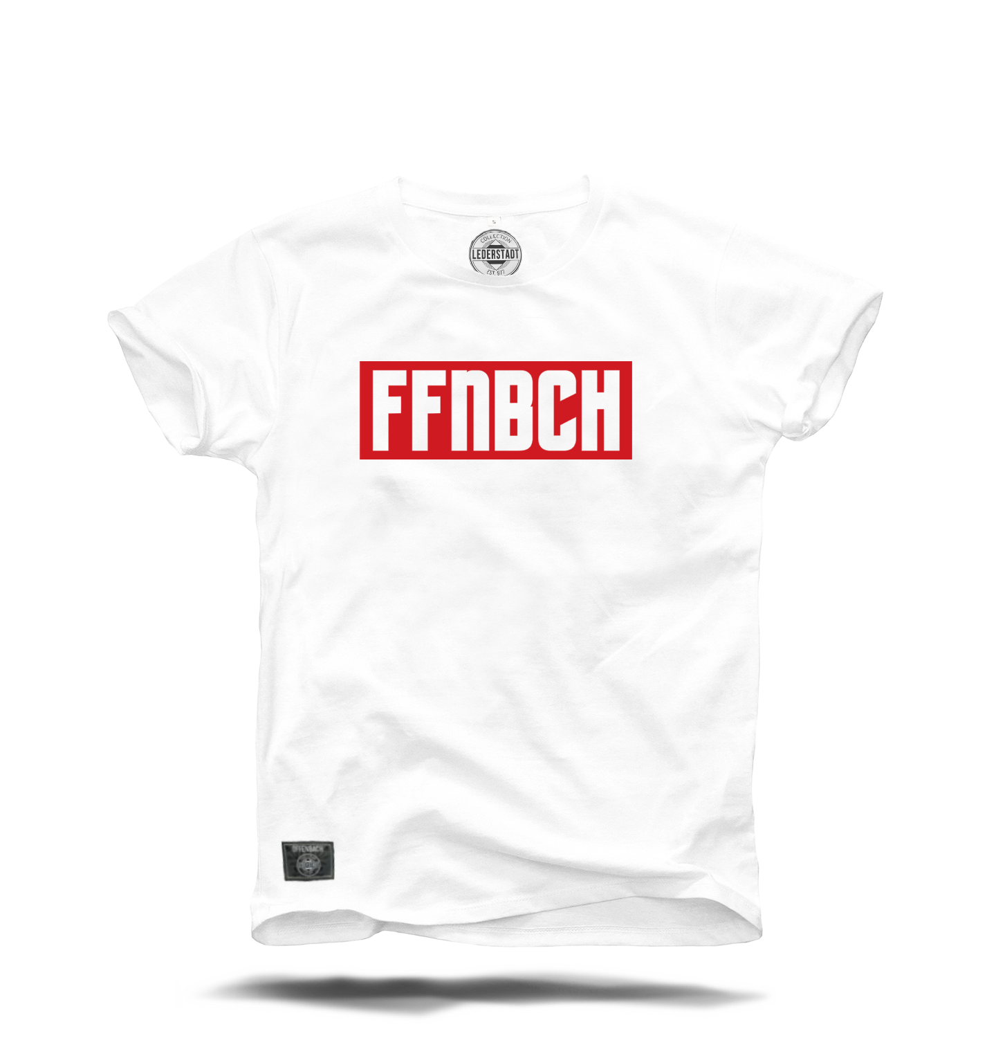 T-Shirt "FFNBCH" Kids