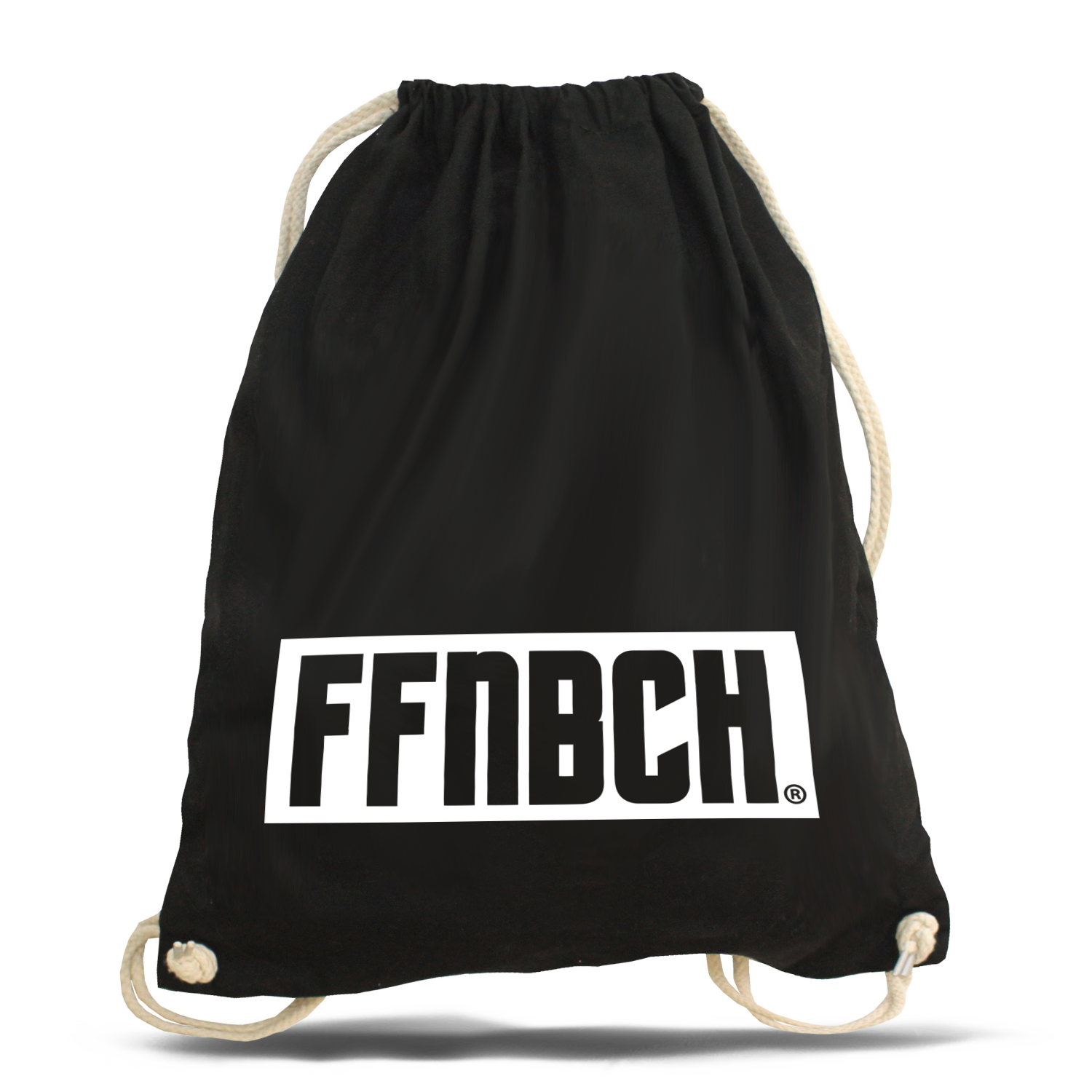 Turnbeutel "FFNBCH"