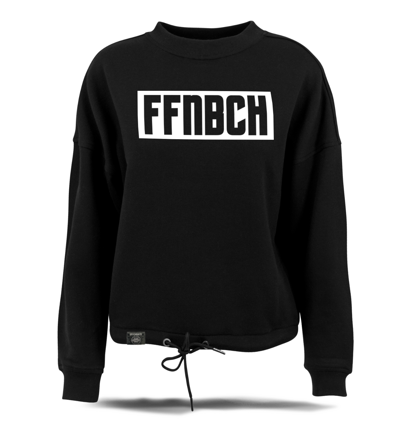 Sweater "FFNBCH" Damen
