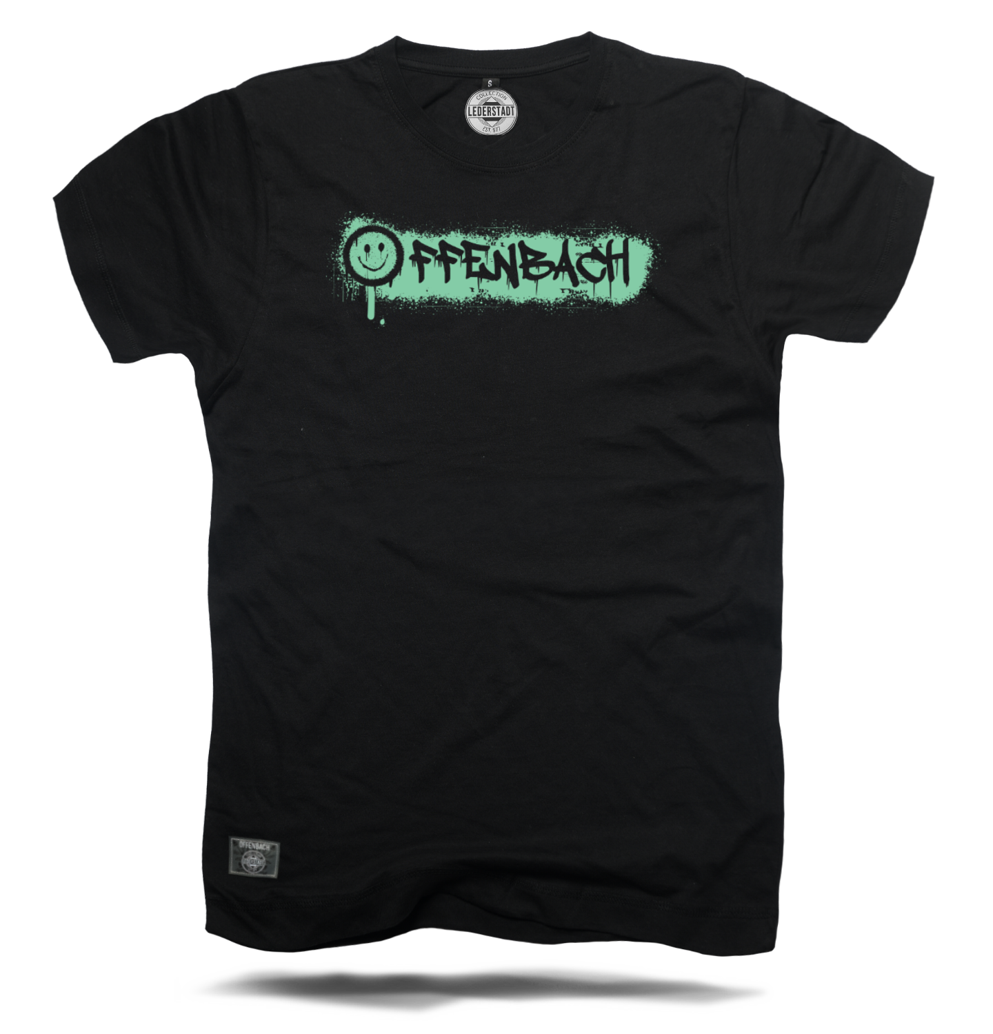 T-Shirt "Smile"