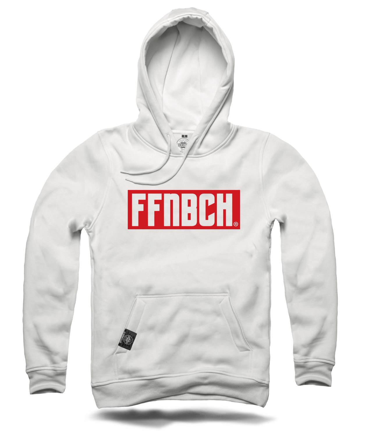 Hoodie "FFNBCH-R"