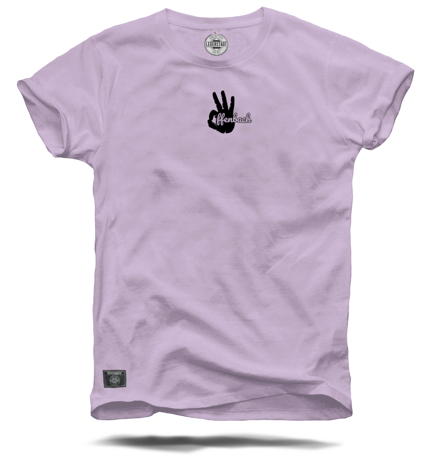 T-Shirt "Neigeguggt"