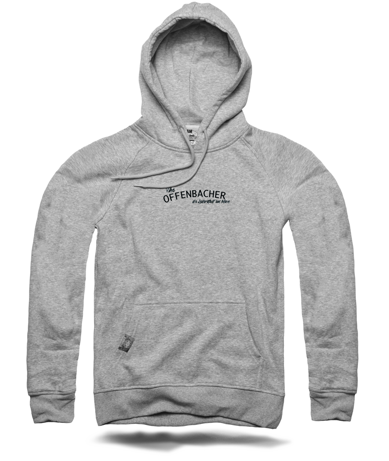 Hoodie "The Offenbacher"