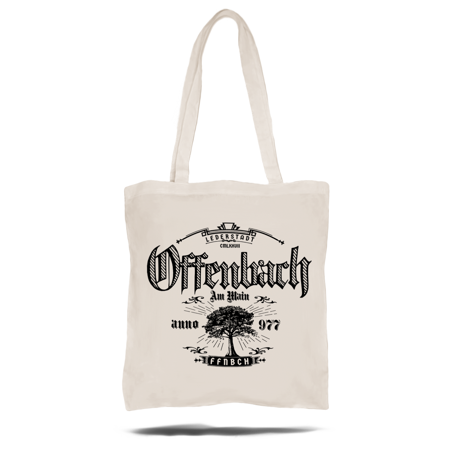 Stofftasche-offenbach