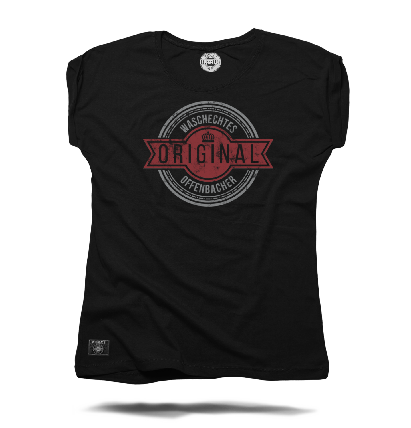 T-Shirt "Original" Damen