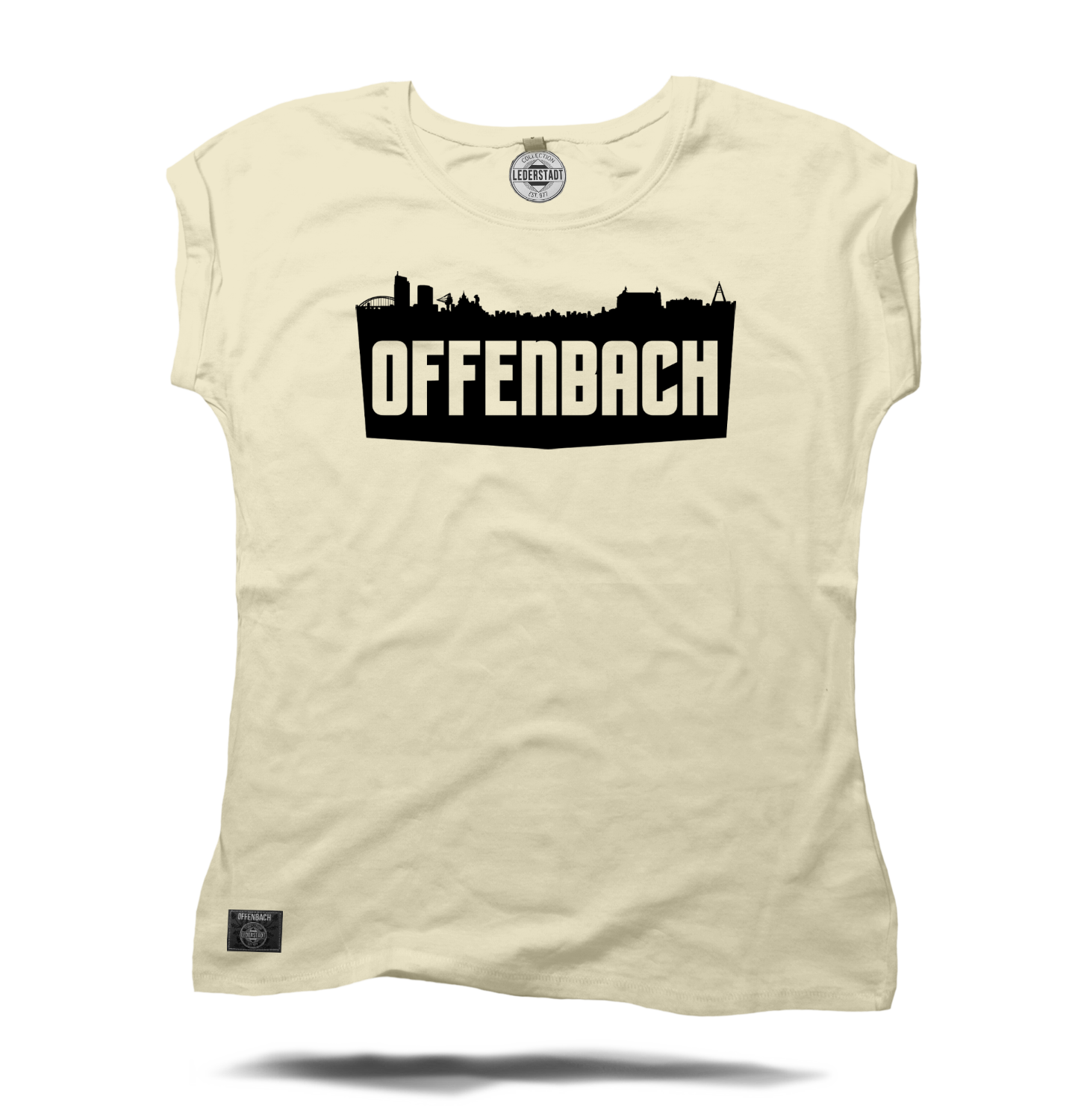 tee_damen_skylineb_gelb