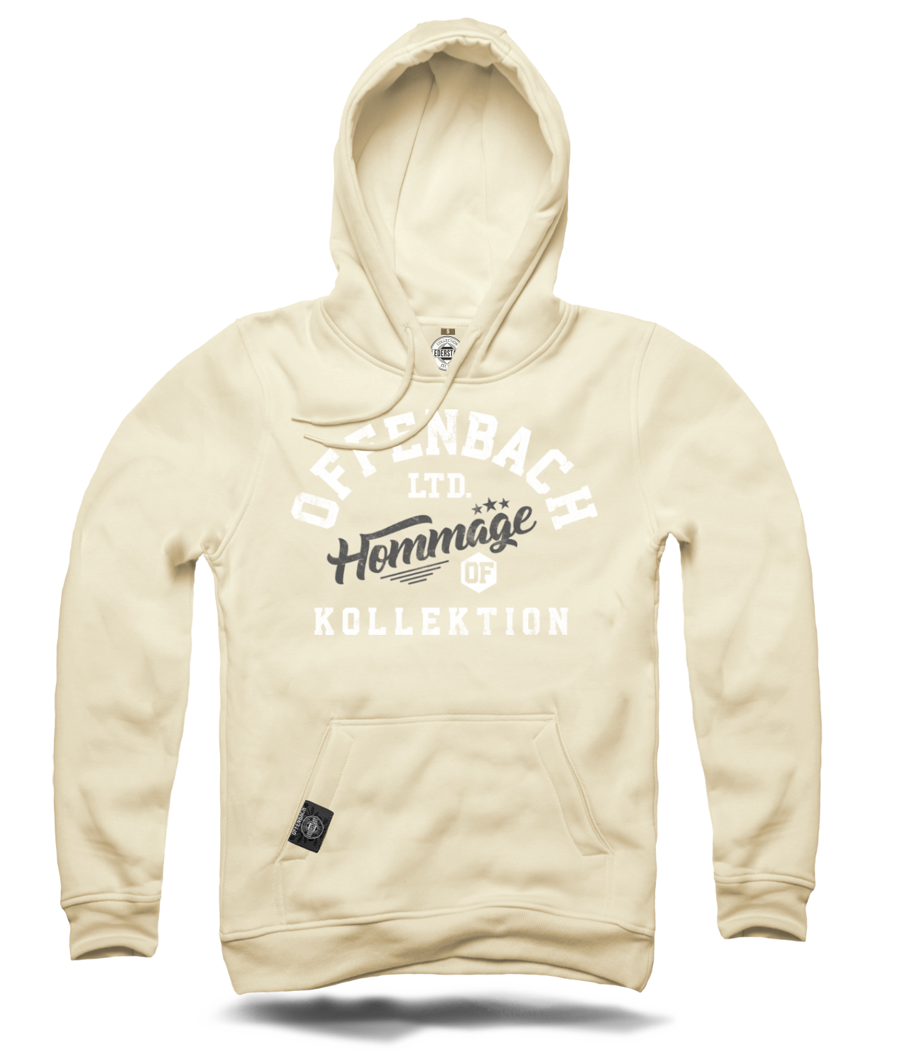 hoodie_homme_gelb