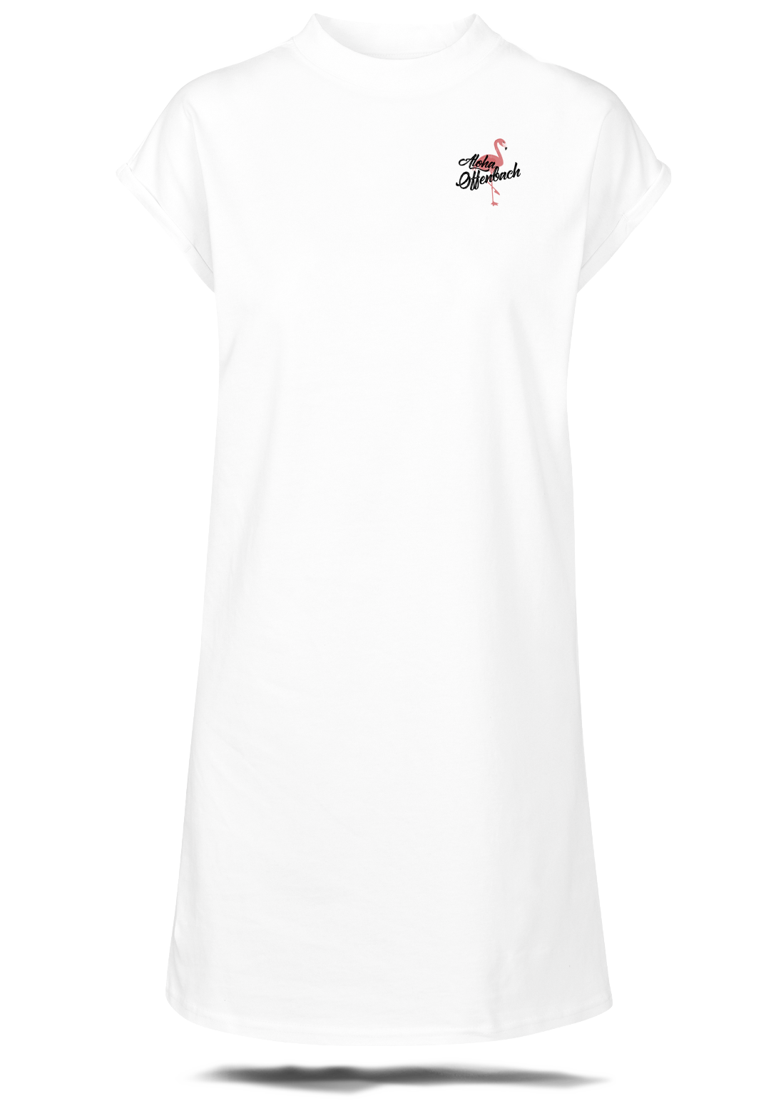 Kleid "Aloha"