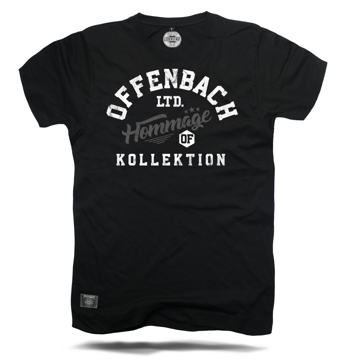 T-Shirt "Homme"
