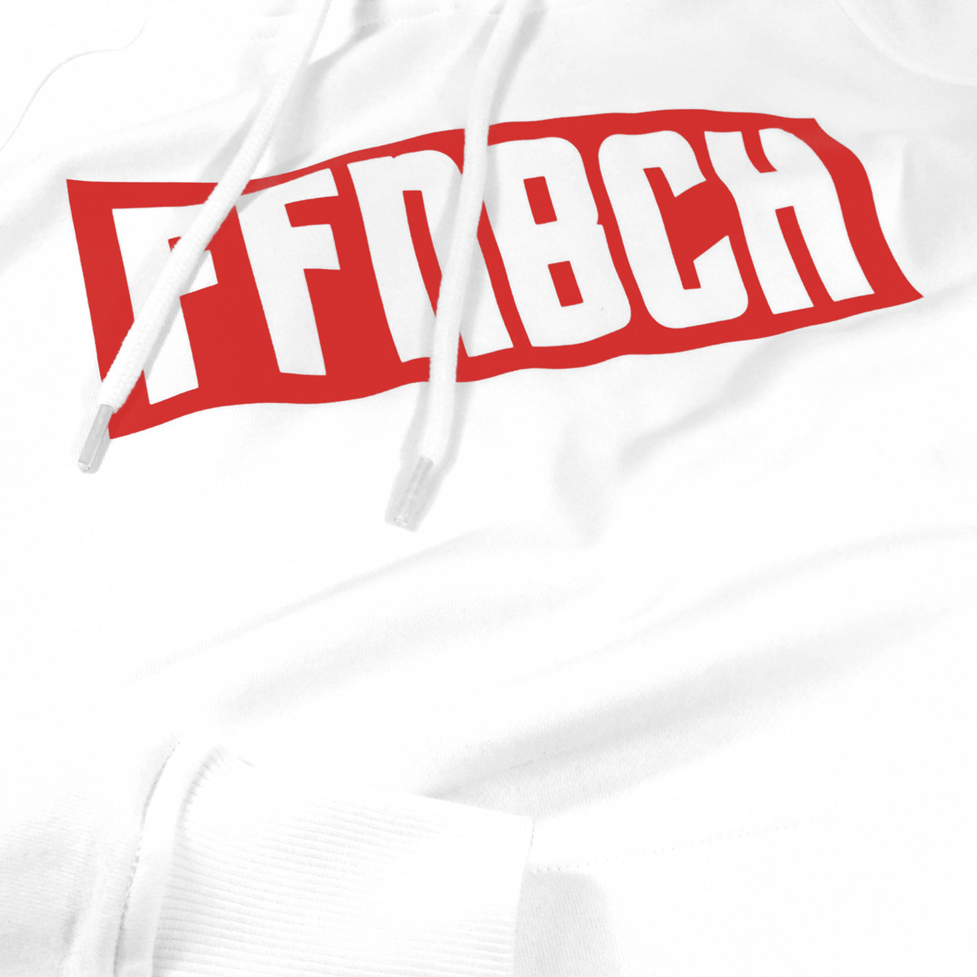 Hoodie "FFNBCH-R"