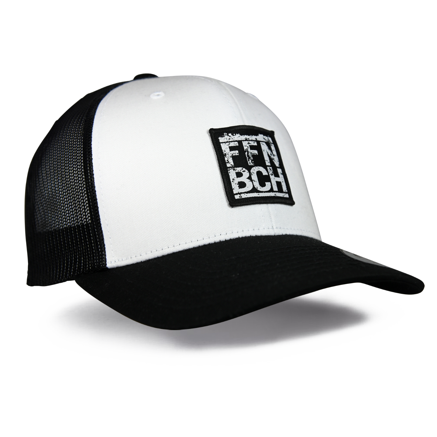 Truckercap "FFNBCH"