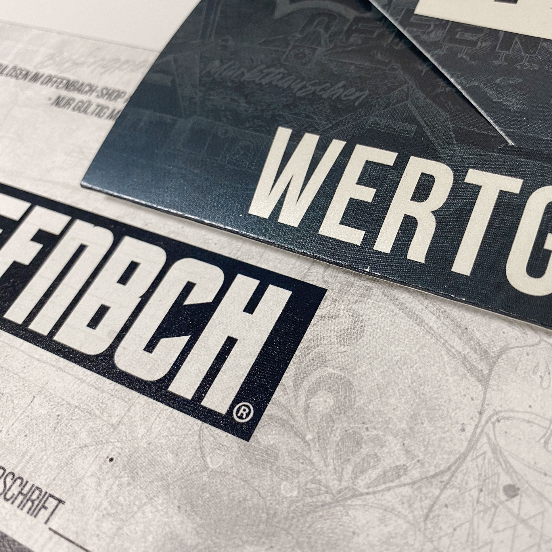Geschenkgutschein
