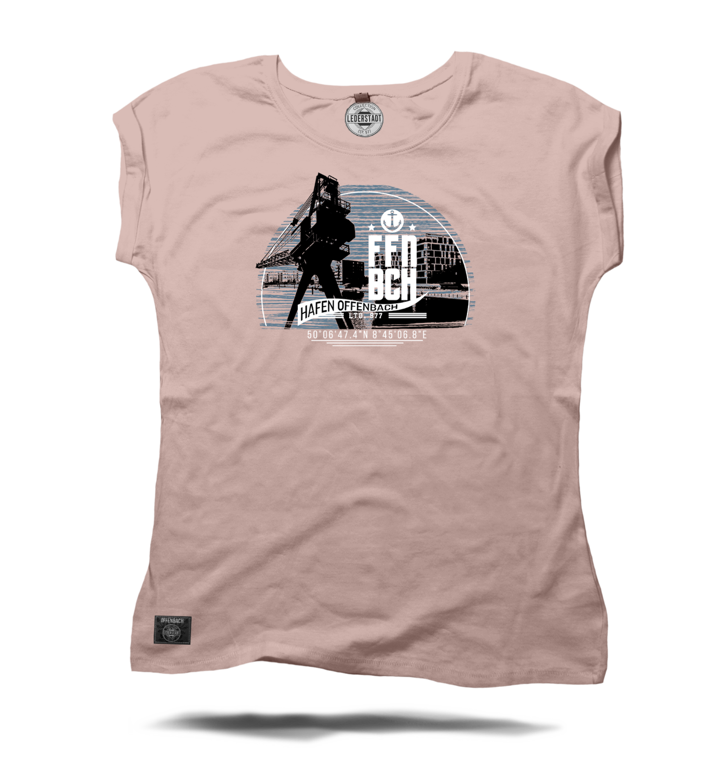 tee_damen_hafen_rose
