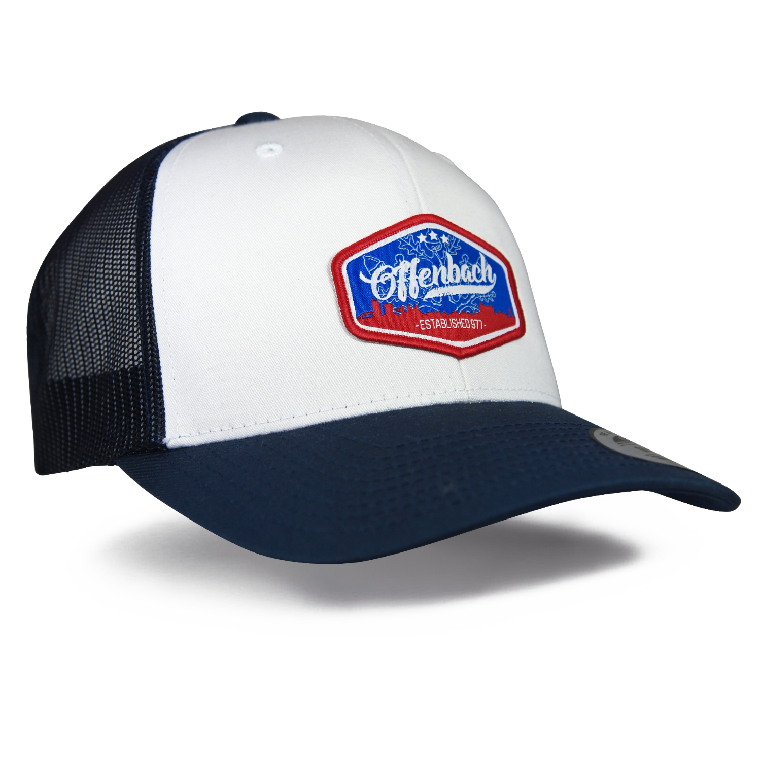 Truckercap "977"