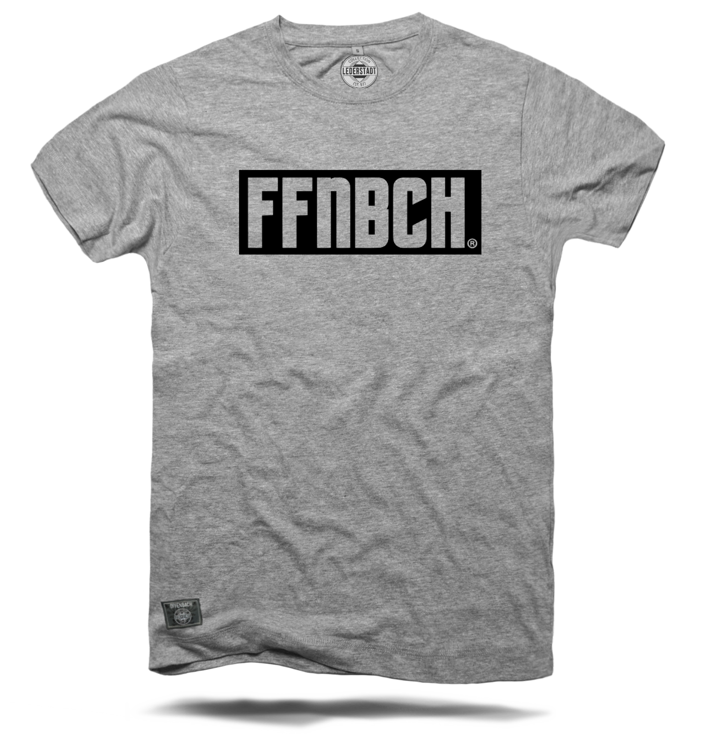 T-Shirt "FFNBCH-B"