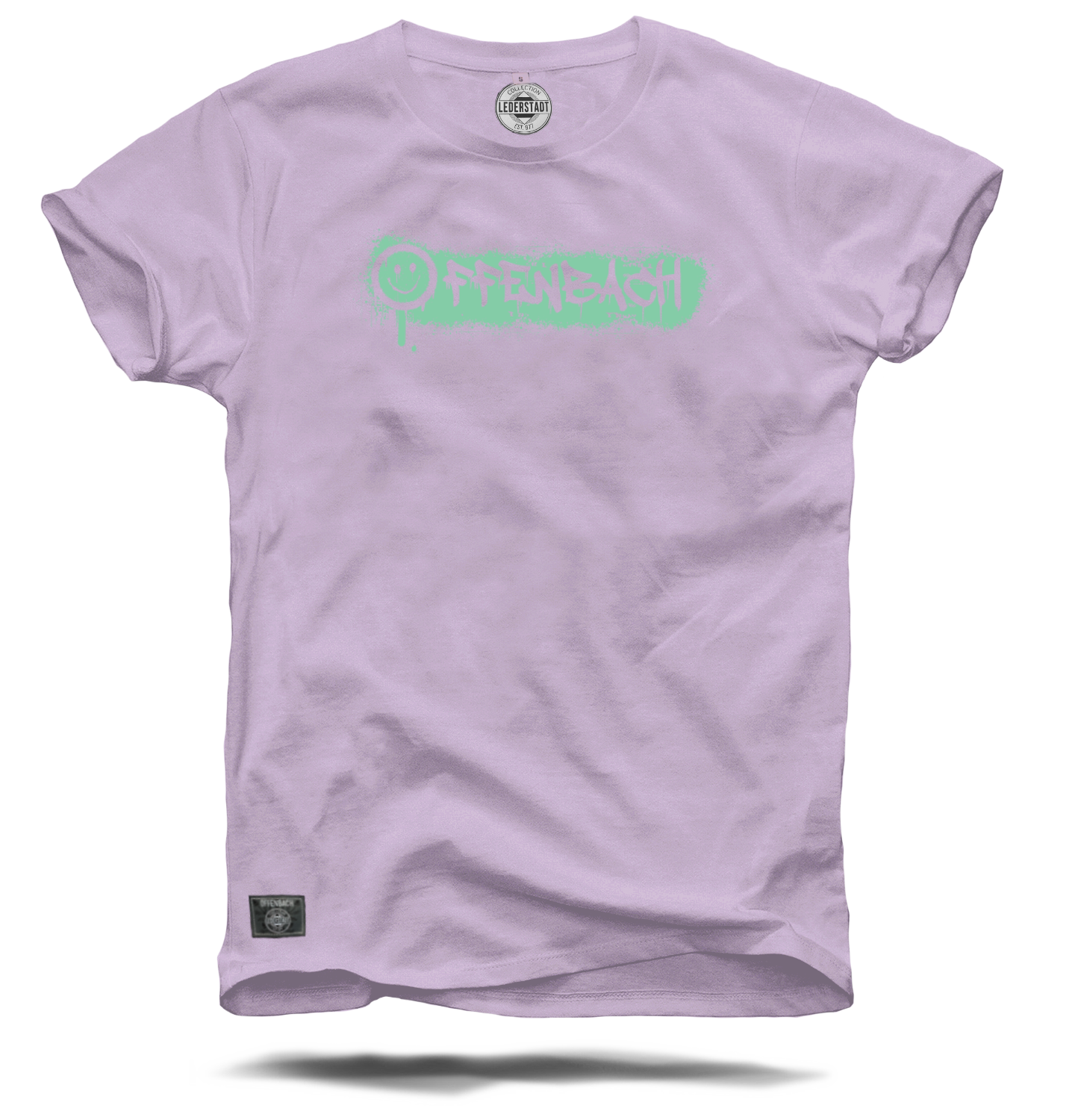 tee_smile_herren_lilac