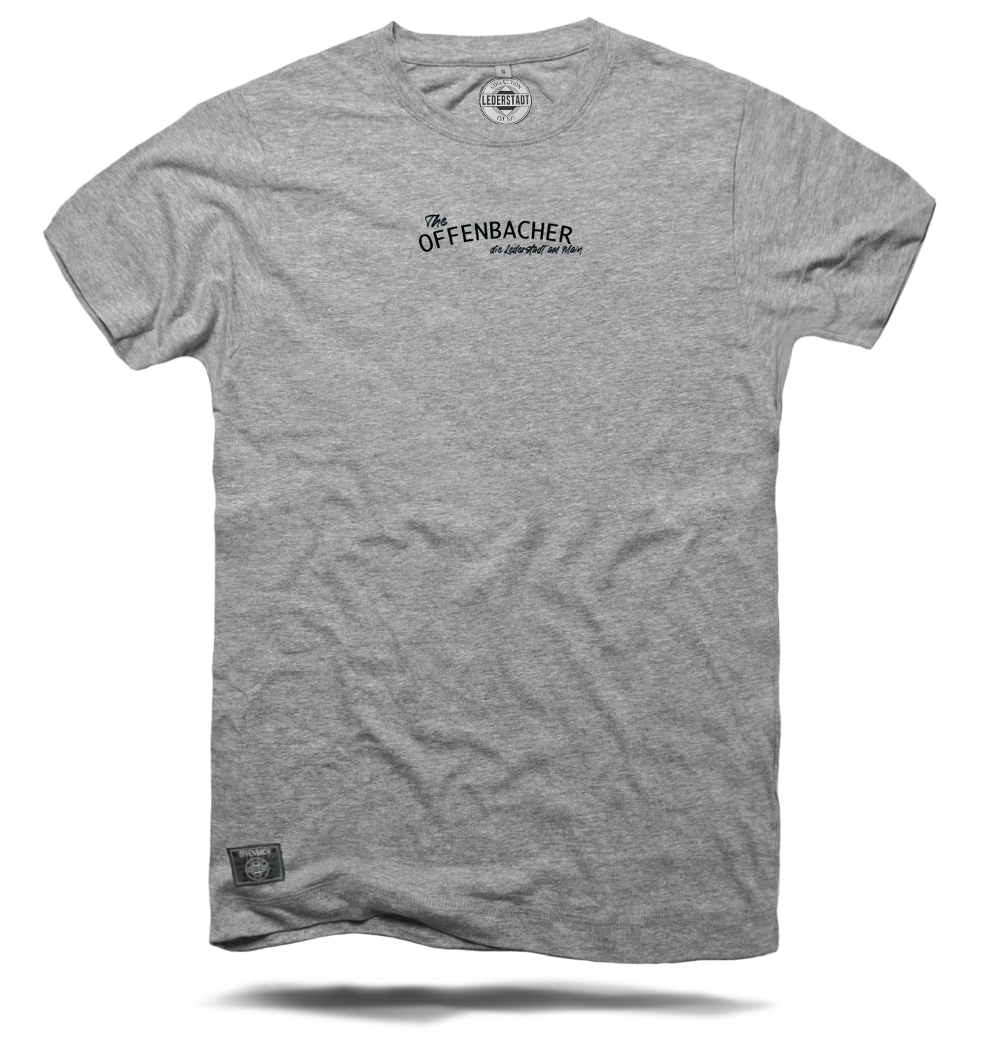 T-Shirt "The Offenbacher"