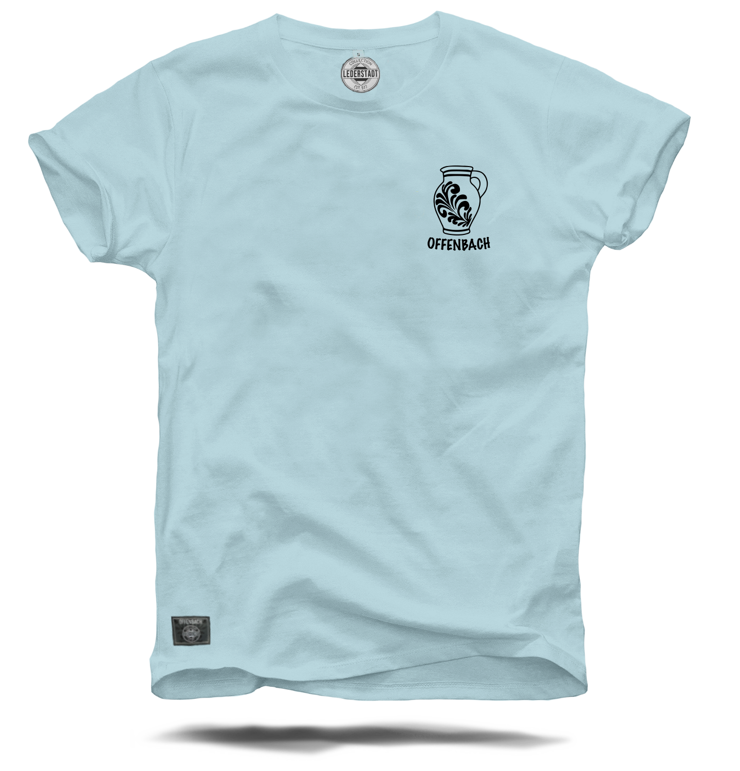 T-Shirt "Bembel"