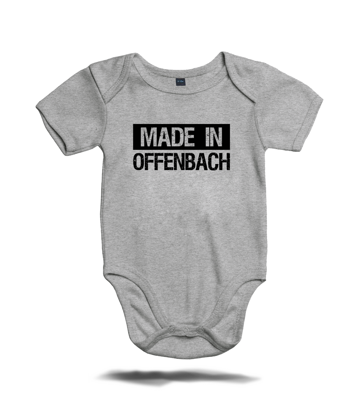Babybody "Made"
