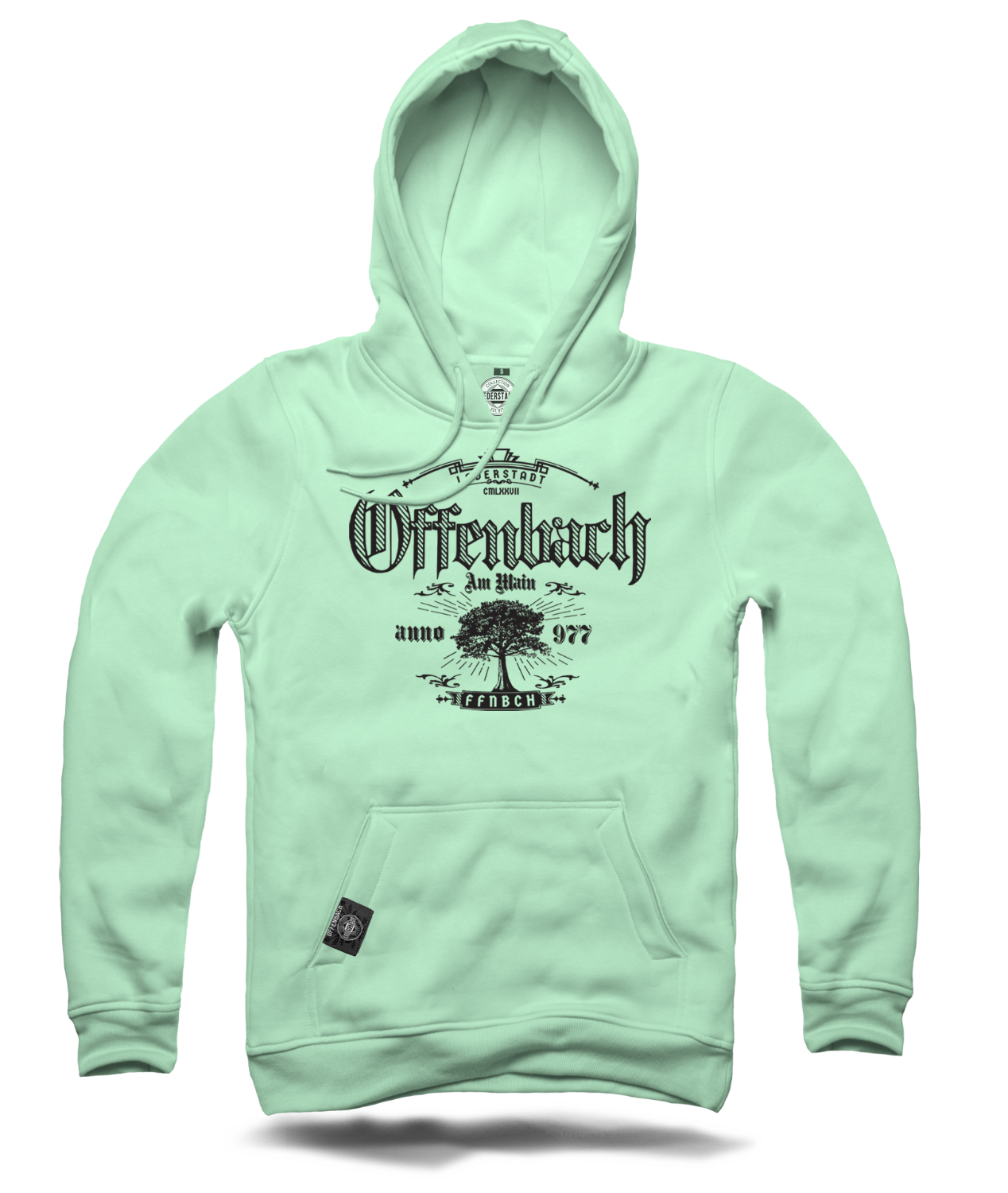 hoodie_eichbaum_mint