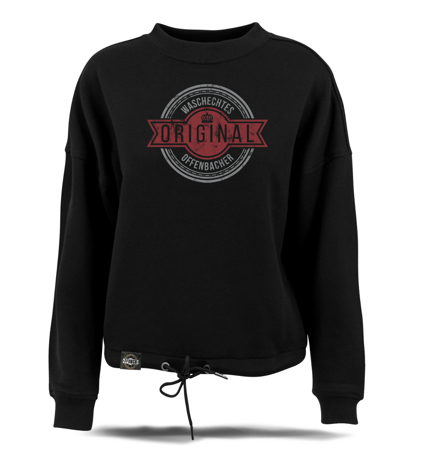 Sweater "Original" Damen