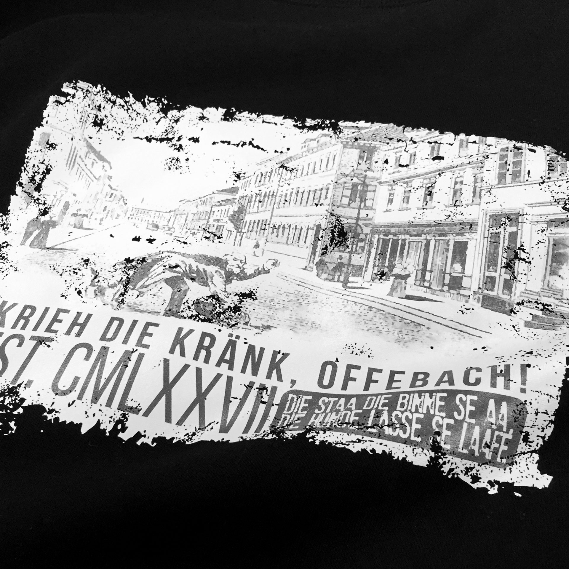 Sweater "Kränk" Damen