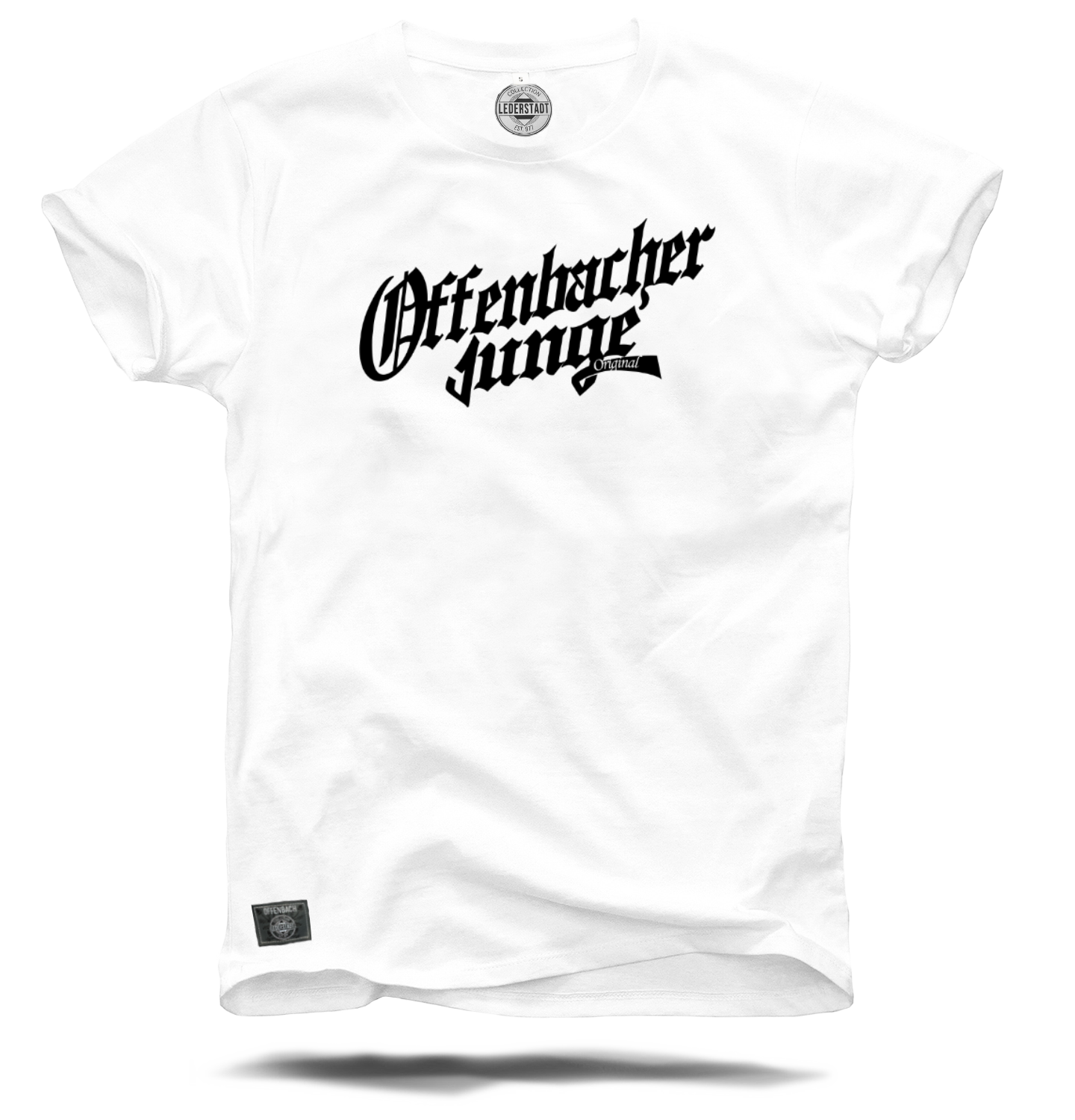 T-Shirt "Offenbacher Jung"