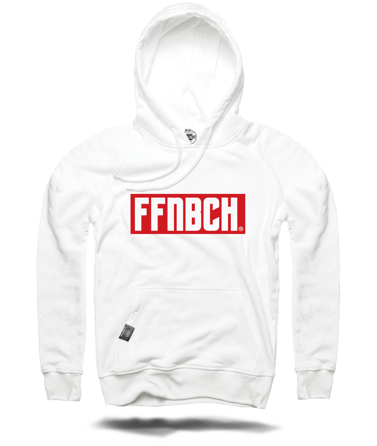 Hoodie "FFNBCH-R"