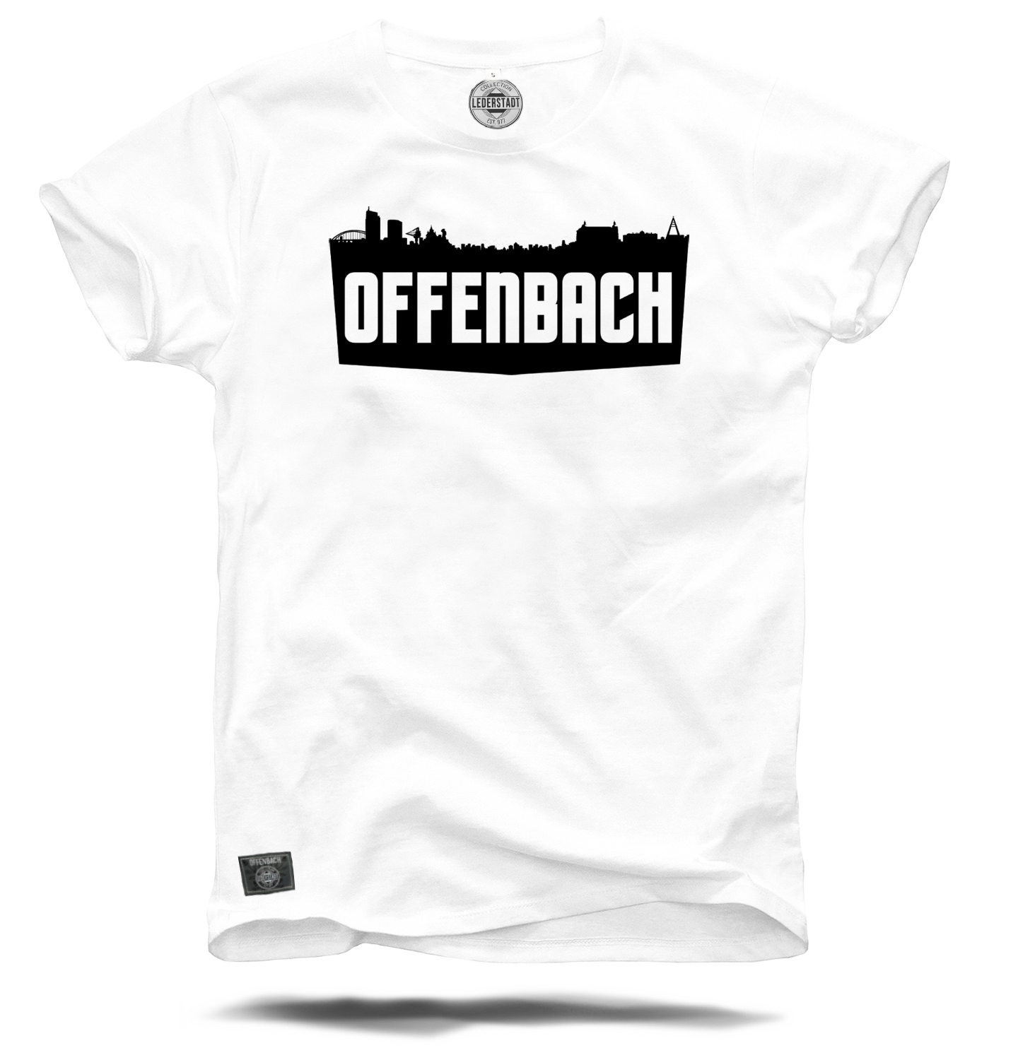 T-Shirt "Skyline-B"