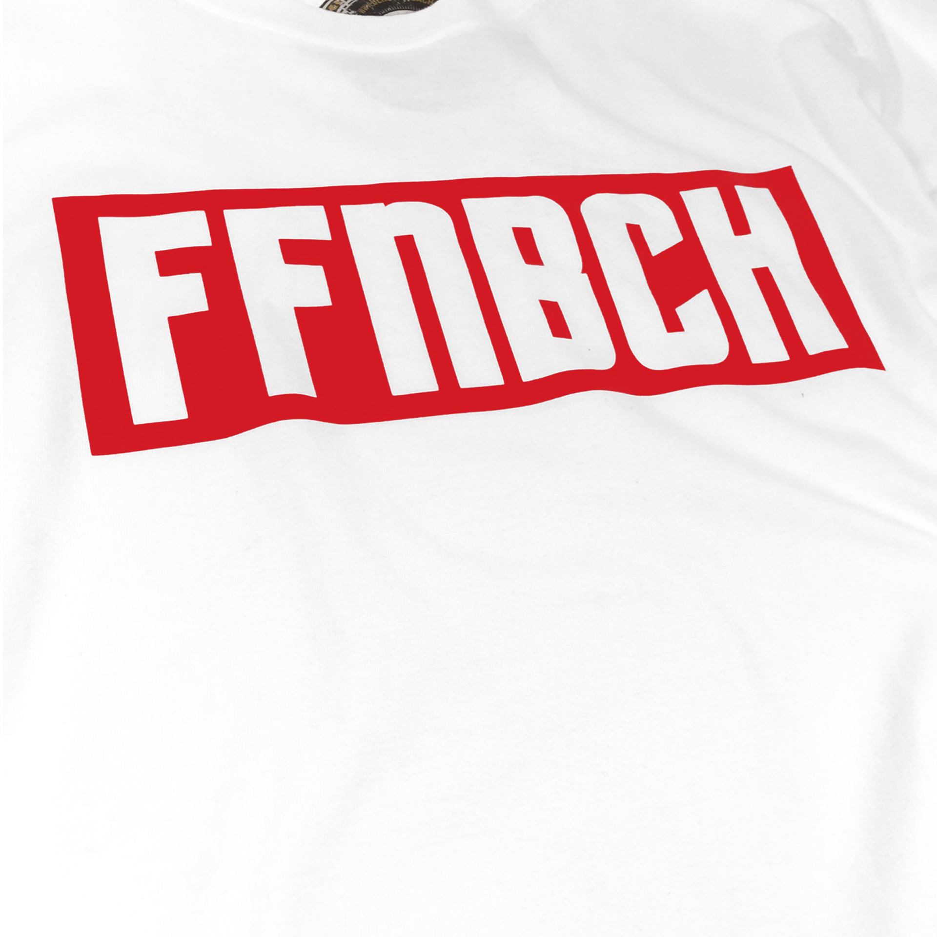 T-Shirt "FFNBCH" Kids