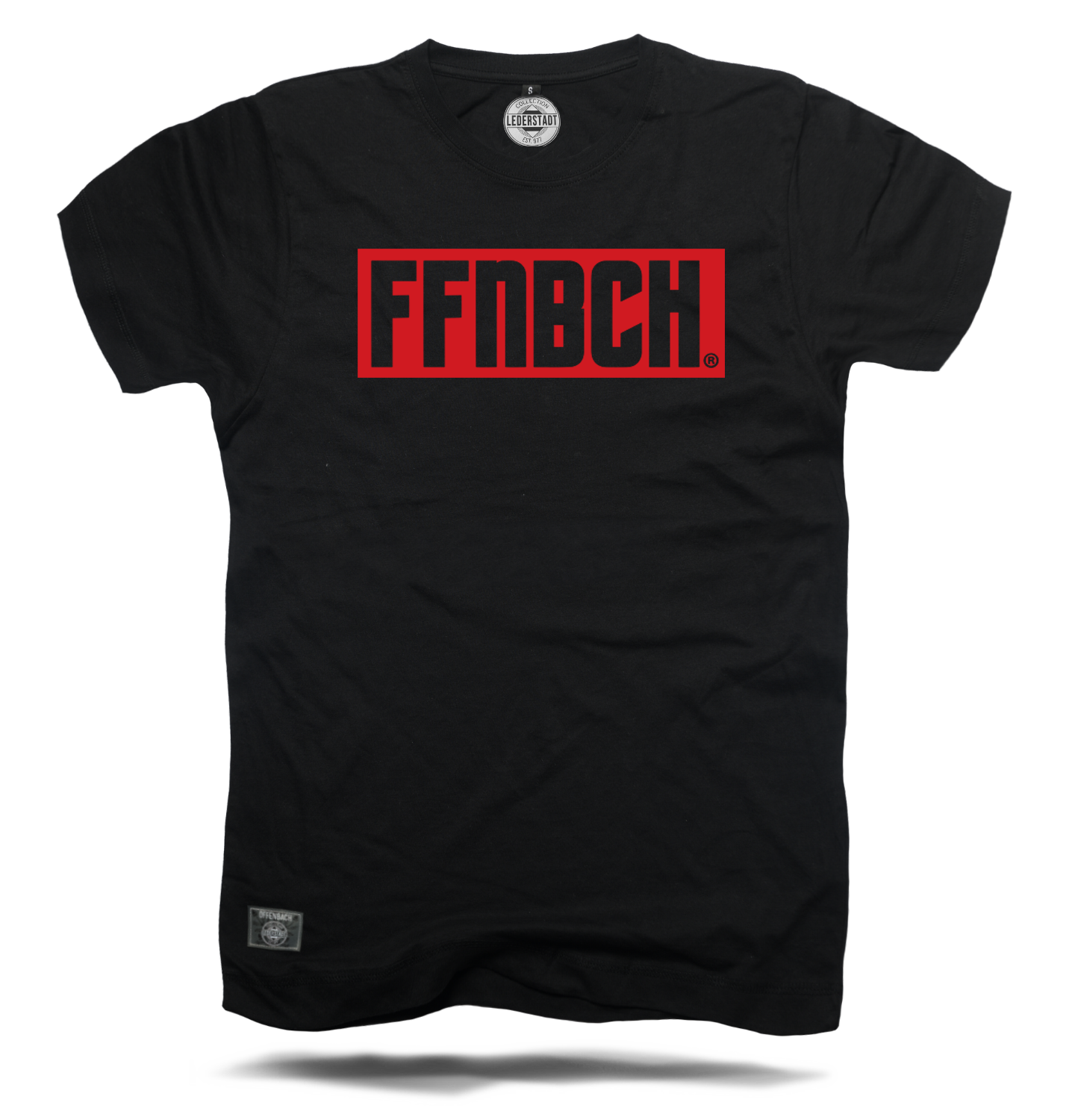 T-Shirt "FFNBCH-R"