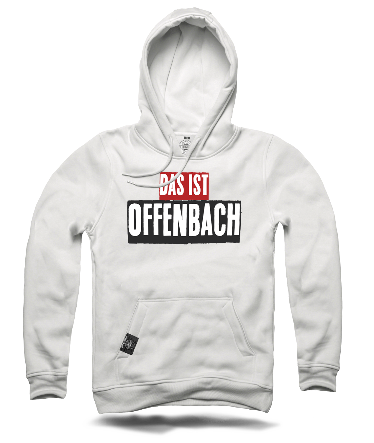 Hoodie "DIO"
