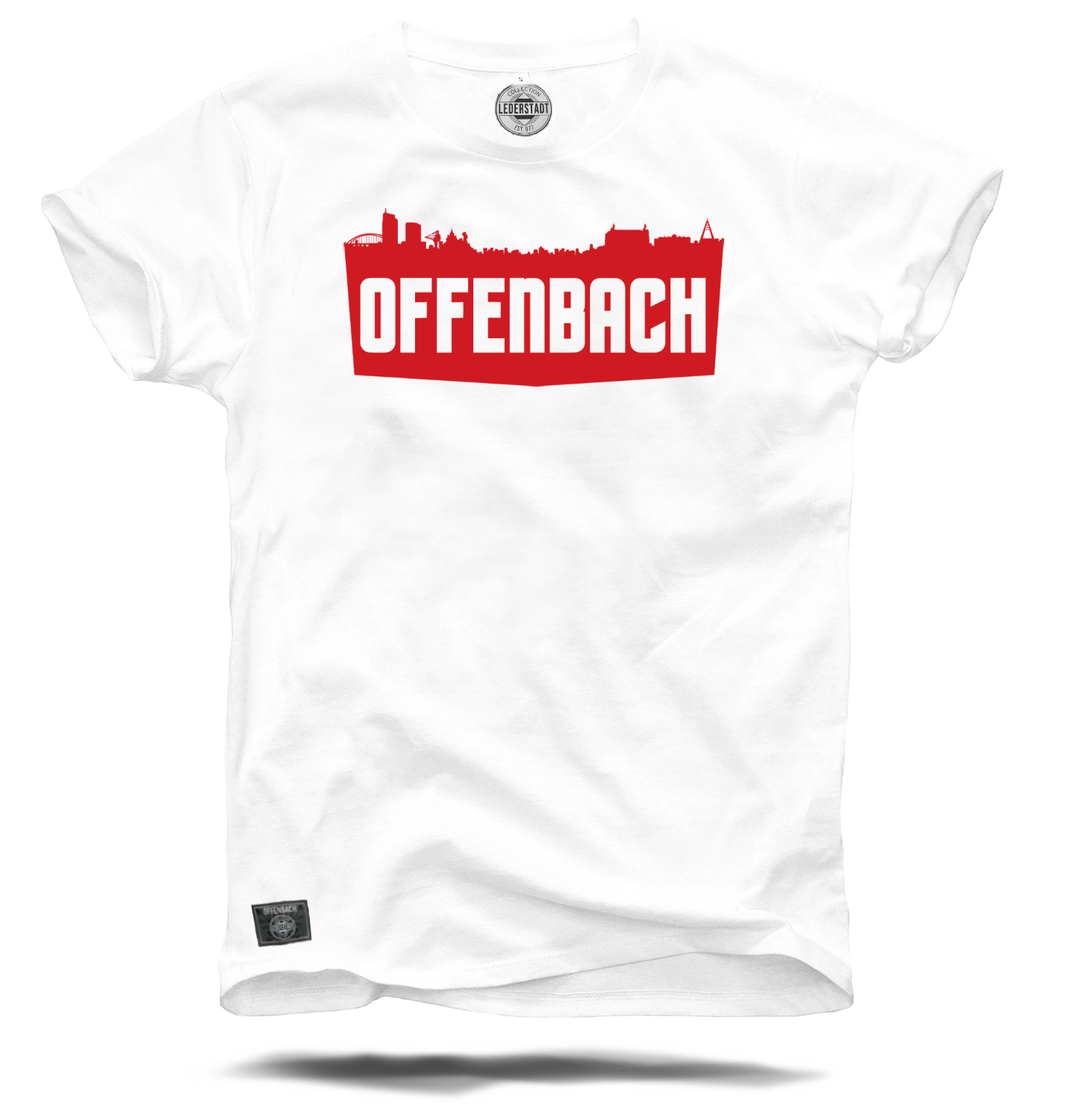 T-Shirt "Skyline-R"