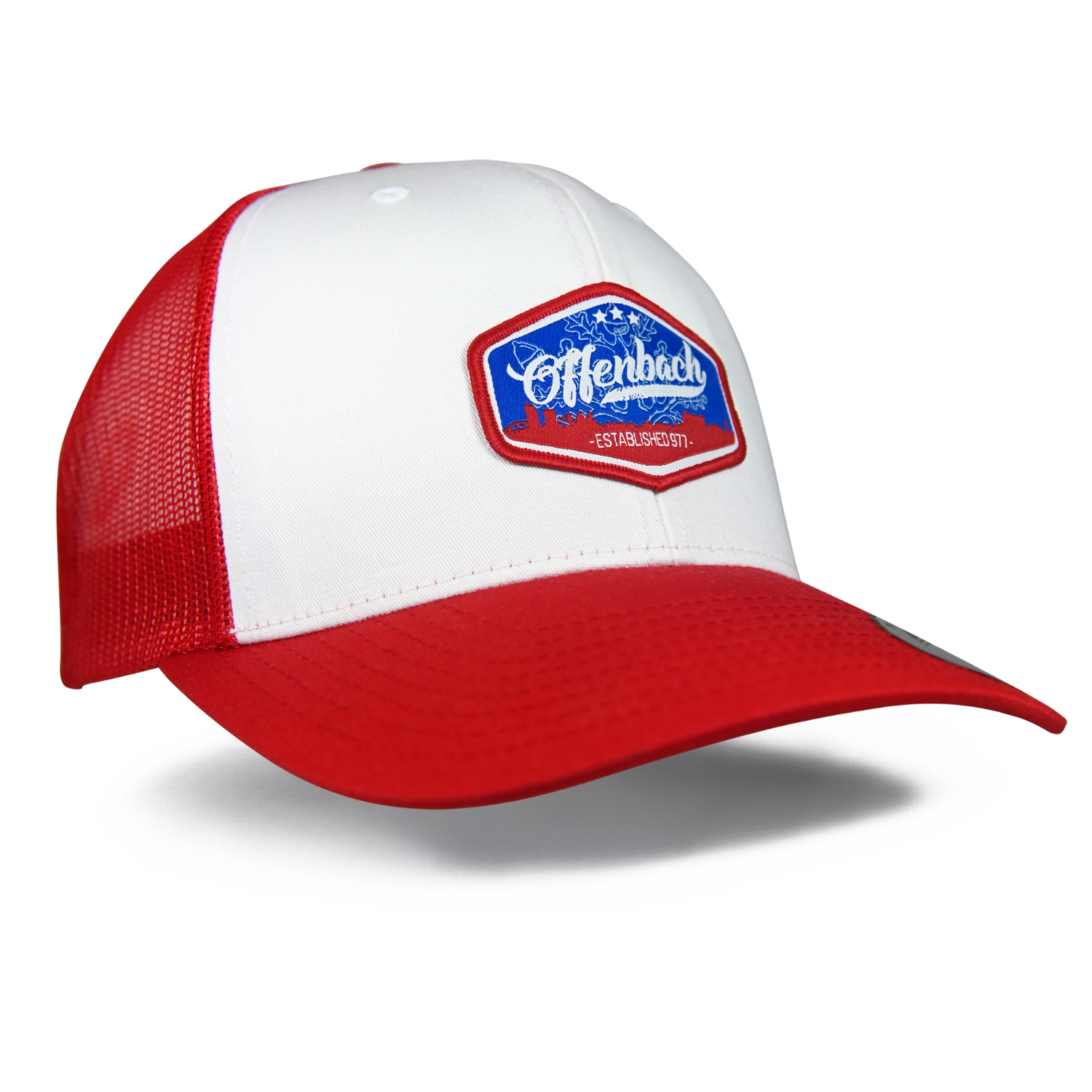 Truckercap "977"