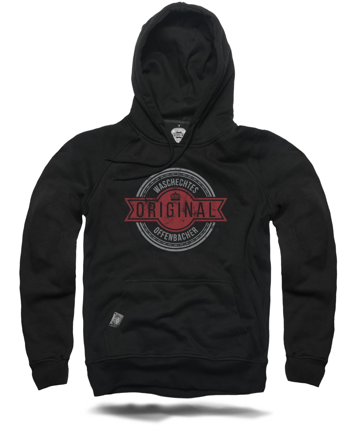Hoodie "Original"