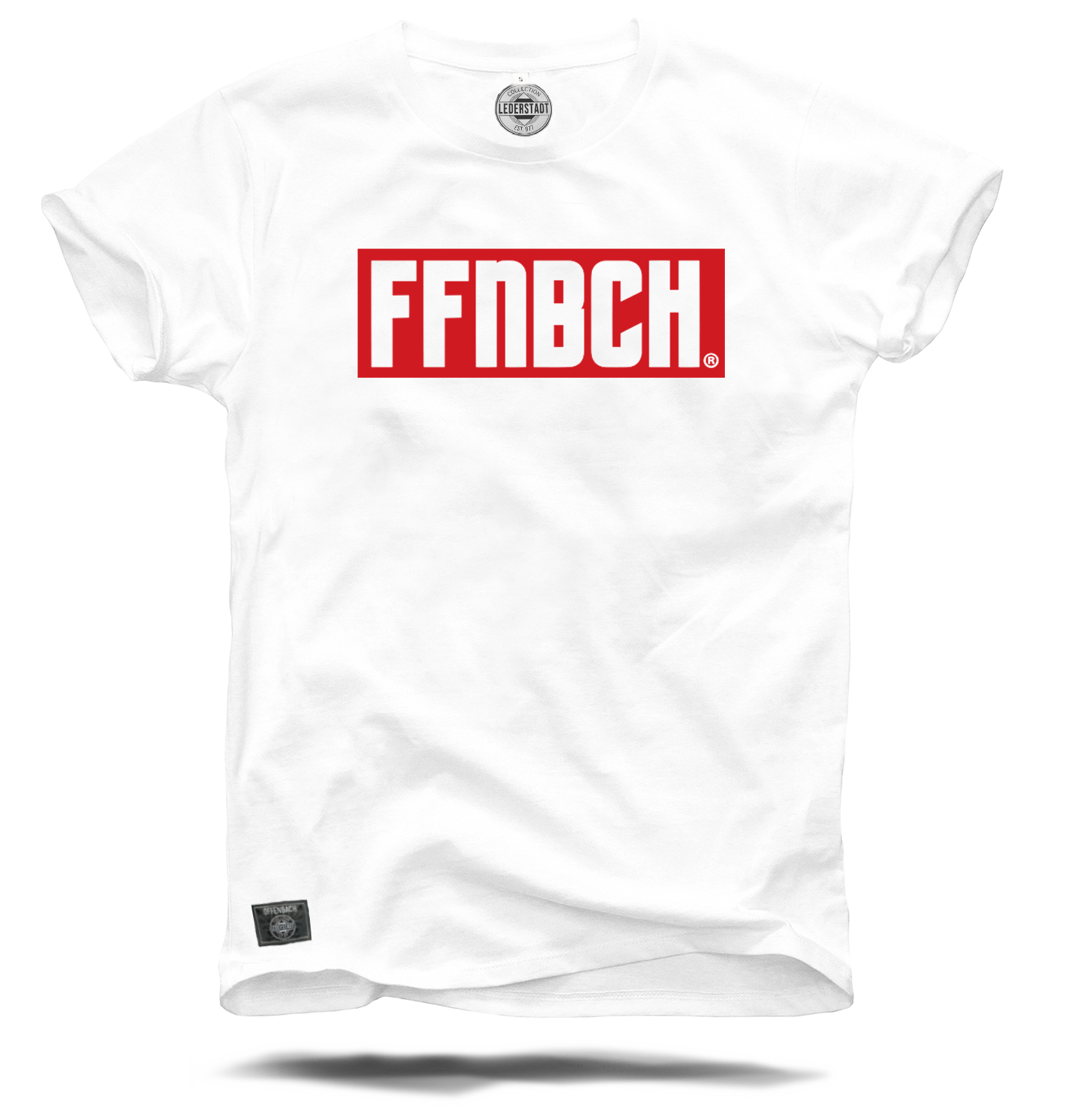 T-Shirt "FFNBCH-R"
