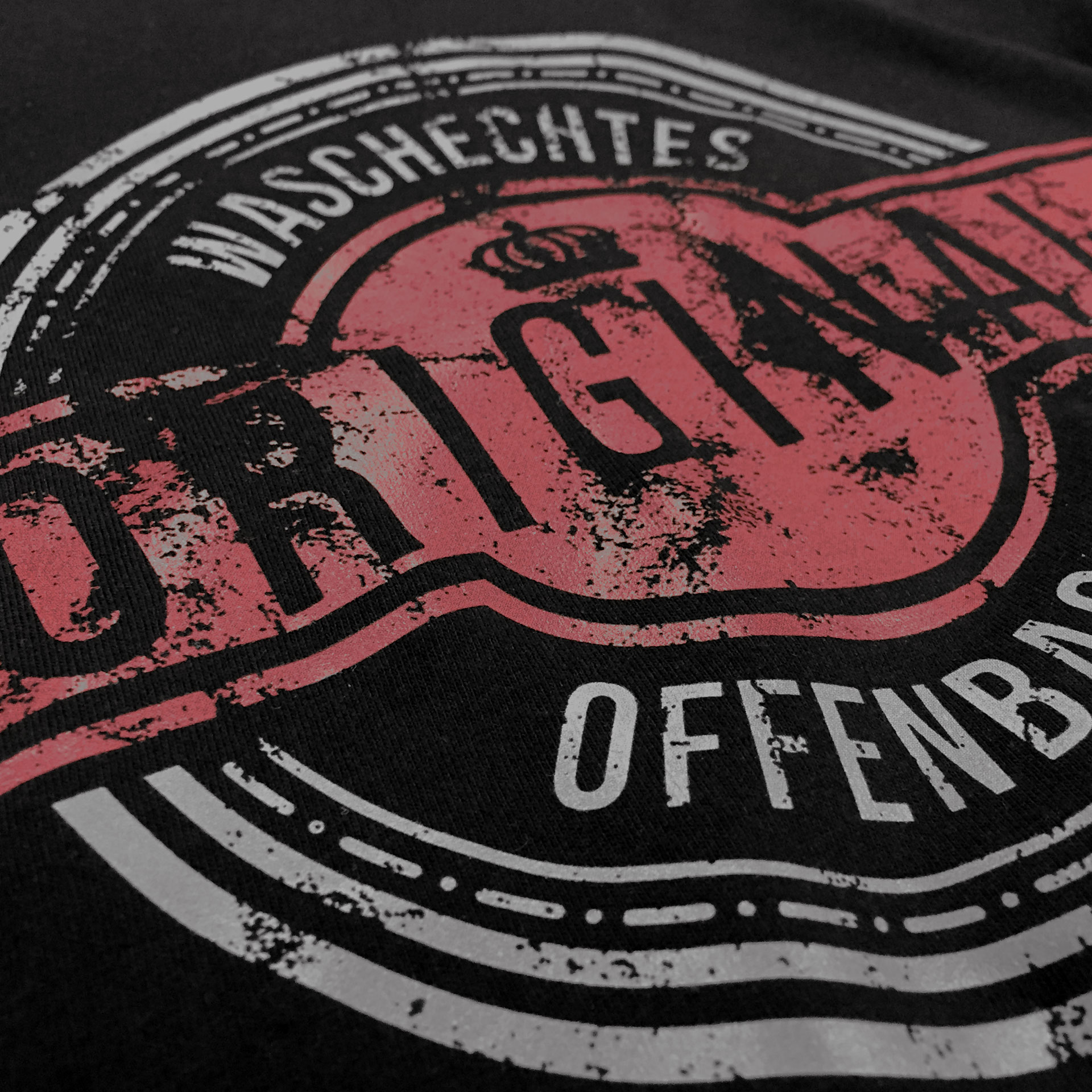 T-Shirt "Original"