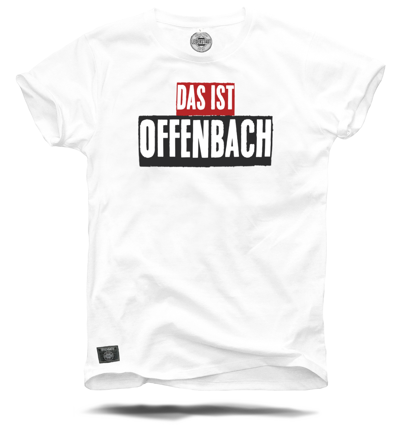T-Shirt "DIO"