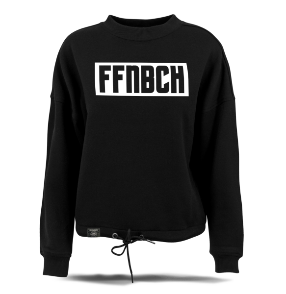 Sweater "FFNBCH" Damen