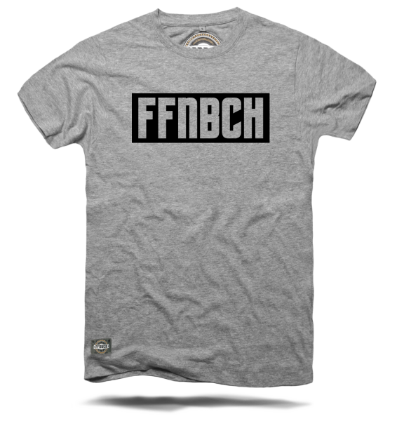 T-Shirt "FFNBCH"