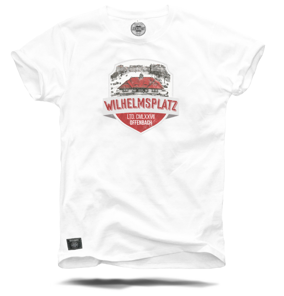 T-Shirt "Wilhelmsplatz"