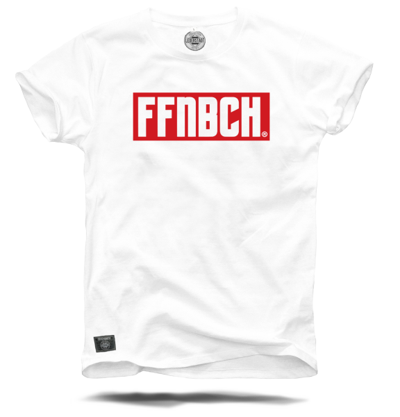 T-Shirt "FFNBCH-R"