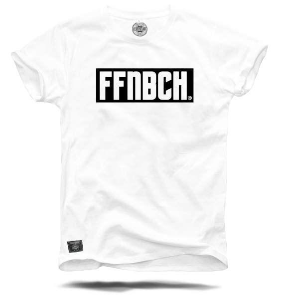 T-Shirt "FFNBCH-B"