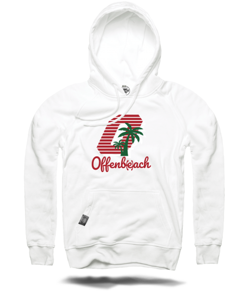 Hoodie "Offenb(e)ach"