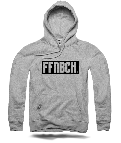 Hoodie "FFNBCH-B"