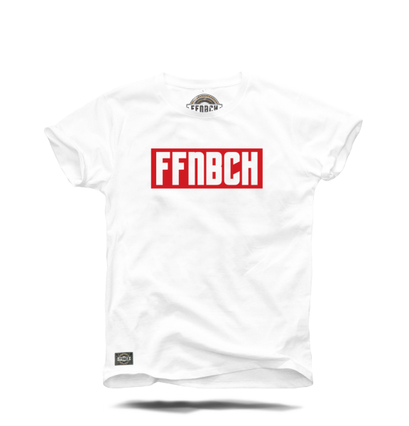 T-Shirt "FFNBCH" Kids