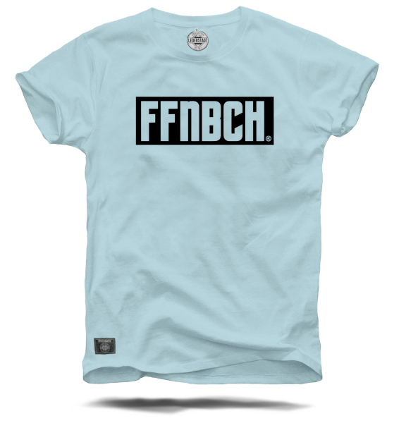 T-Shirt "FFNBCH-B"