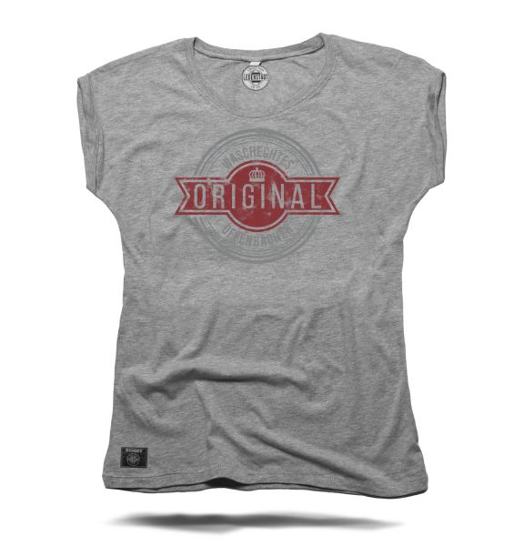T-Shirt "Original" Damen