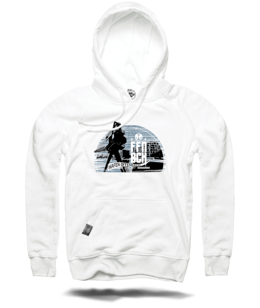 Hoodie "Hafen"